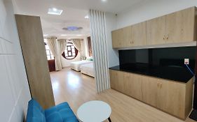 Sunny Homestay Cần Thơ