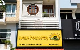 Sunny Homestay Cần Thơ